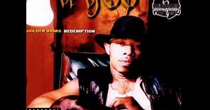 U-God - Golden Arms Redemption (FULL ALBUM) (1999)
