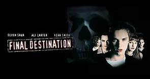 Final Destination (film 2000) TRAILER ITALIANO