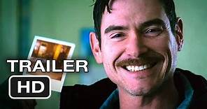 Thin Ice Official Trailer #1 - Alan Arkin, Greg Kinnear, Billy Crudup Movie (2012) HD
