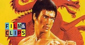 Bruce Lee - Vintage Clip #2 from Fury of the Dragon by Film&Clips