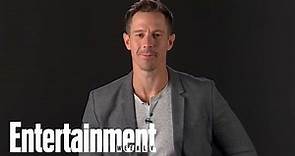 Jason Dohring Reflects On Top Logan & Veronica Moments In ‘Veronica Mars’ | Entertainment Weekly