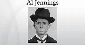 Al Jennings