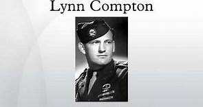 Lynn Compton