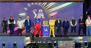 IPL 2024 Full Schedule: Chennai to host final as entire season to be held in India