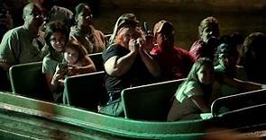 【加勒比海盜 神鬼奇航：死無對證】5月24日上映 強尼戴普驚喜現身迪士尼樂園