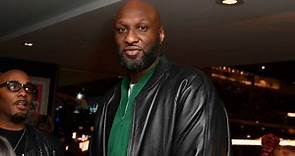 Lamar Odom Invests In Three Rehab Centers In California