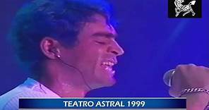 El Potro Rodrigo en vivo Teatro Astral | Recital Completo