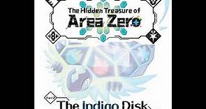 [Official OST] Area Zero Underdepths ~ Cave Zero - Pokémon S/V: The Indigo Disk