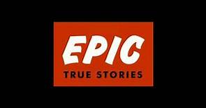 Epic True Stories/Picrow/Amazon Studios (2017)