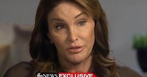 Caitlyn Jenner on what her life is like today