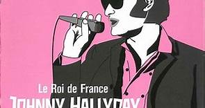 Johnny Hallyday - Le Roi De France (1966-1969)