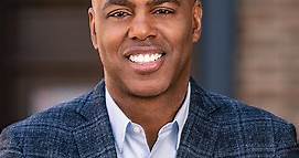 Kevin Frazier | Biography