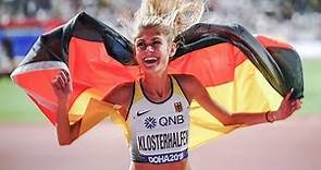 Women's 5000m FINALS |Konstanze Klosterhalfen WINS GOLD🥇|European Athletics Championship 2022|Munich