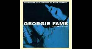 Georgie Fame - Tuned In to You
