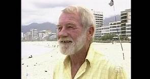 Arduino Colassanti morre aos 78 anos no Rio de Janeiro