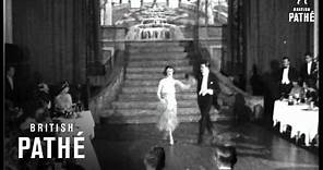 "The Midnight Follies" - And Some Of The Steps We Saw (1922)