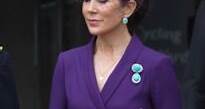 Princess Mary to become Queen of Denmark after abdication.