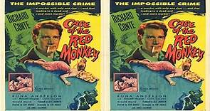 ‎Little Red Monkey (1955)🔸