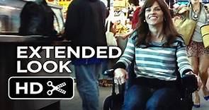You're Not You Extended Look (2014) - Hilary Swank Drama HD