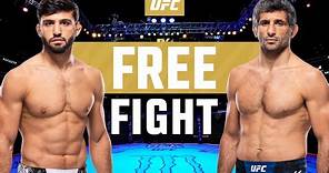 Arman Tsarukyan vs Beneil Dariush | FULL FIGHT | UFC 300