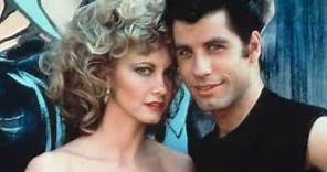 Grease - Grease is the Word