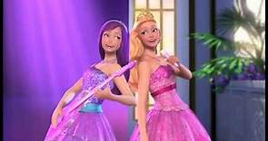 Barbie - La Princesa y La Estrella de Pop - Trailer (Español Latino)