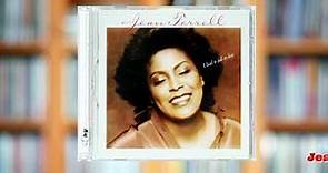 Jean Terrell- How Can You Live Without Love