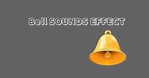 bell sounds effect no copyright I free to use