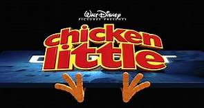 Chicken Little - Teaser Trailer #3 (April 29, 2005)