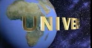 MCA/Universal Home Video/Universal Pictures (1995)