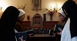 A Glimpse into the Life of Traditional Carmelites