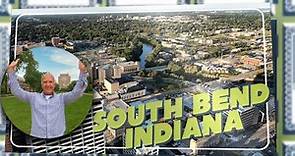 Full Episode: South Bend, Indiana | Main Streets