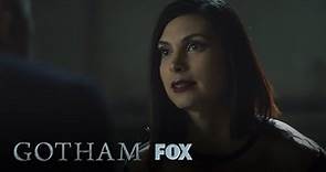 Gordon Finally Detains Lee | Season 4 Ep. 20 | GOTHAM