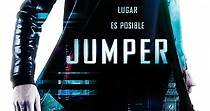 Jumper - película: Ver online completa en español