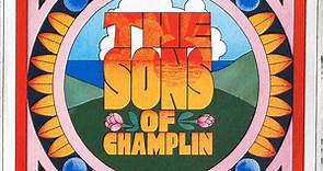 The Sons Of Champlin - The Sons Of Champlin