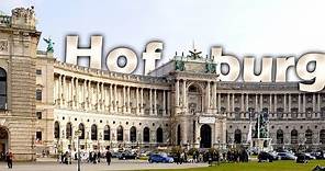 Die Wiener Hofburg - Entstehung der gigantischen Habsburger-Residenz