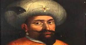 Who Is Sultan Mehmed III?