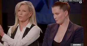 Kim Basinger y su hija Ireland Baldwin hablan sobre la ansiedad que sufren