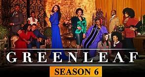 Greenleaf Season 6 Expected Release Date, Plot & Cast Detail with TRAILER - US News Box Official