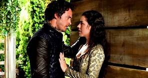 REIGN - Mary and Darnley "Better Man"