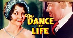 The Dance of Life (1929) Drama, Musical, Romance Pre-Code Film
