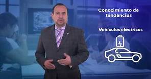Maestría en Ingeniería Automotriz - Tecnológico de Monterrey