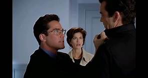 Lois and Clark HD Clip: Now the real fun begins