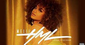 Melii - HML feat. A Boogie wit da Hoodie (Official Audio)