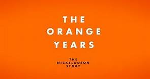 The Orange Years: The Nickelodeon Story Teaser