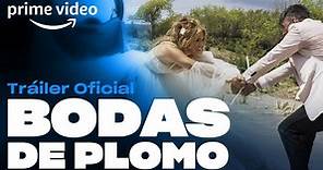 Shotgun Wedding | Tráiler oficial doblado en español latino | Tomatazos