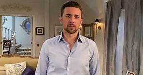 Why watch Days on Peacock? Billy Flynn has the answer...
