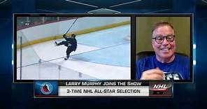 3ICE Coach of the Year Larry Murphy talks championships and NHL news