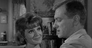 Watch The Twilight Zone Classic Season 4 Episode 1: The Twilight Zone - In His Image – Full show on Paramount Plus