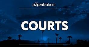Maricopa Judge sentenced Phoenix man to 13 years after stabbing another man to death